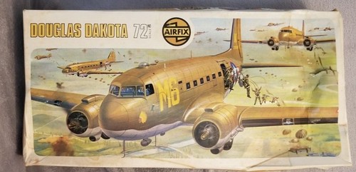 Vintage airfix wwii - airfix, usaaf