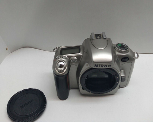 Nikon f55 electronic - electronic, 35mm