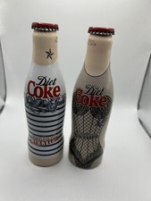 Diet Coke x Jean Paul Gaultier
