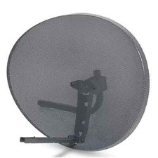Zone 80cm satellite dish - 2,