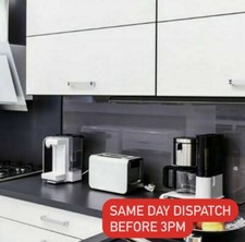 EASYFIX PLAIN MATT WHITE STICKY BACK PLASTIC SELF ADHESIVE VINYL FILM WRAP