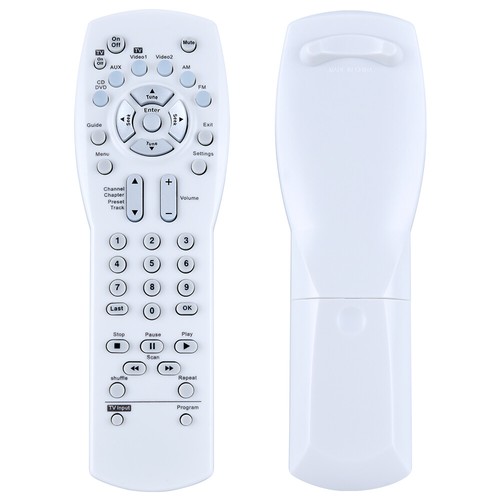 New remote control - remote, for