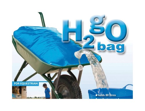 H2go bag transporting 80 - h2go,