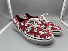 Vans X Disney 101 Dalmatians