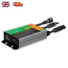 350W/500W/700W Solar Microinverter MPPT Pure Sine Wave DC18-50V for 36V PV Panel