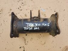 HONDA TRX BIG RED 300 FOURTRAX 300 HONDA QUAD..AXLE TUBE..1988-2000..