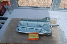 SUZUKI  TS125, TC125 REAR FENDER REINFORCEMENT   NOS