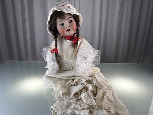 Simon halbig doll 54cm see - simon,