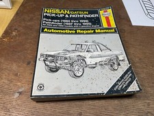 Vintage Shop Service Manual