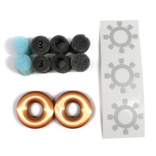 Custom Cans HD600 / HD650 CNC