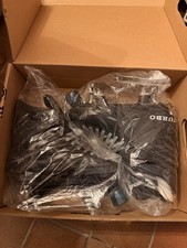 Ventro Pro Turbo Quad Roller