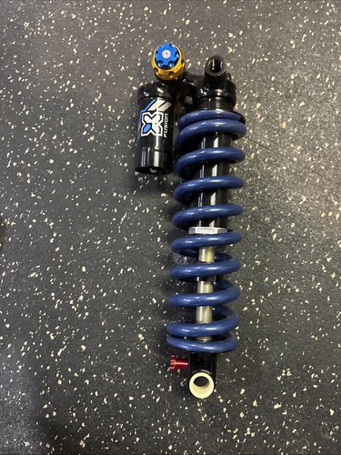 Fusion h3c hlr coil - h3c, rear
