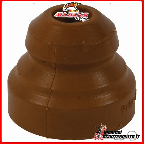 All balls rear shock absorber - rear,