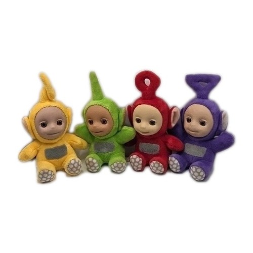 Vintage set plush - set, of