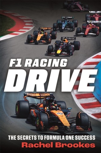 Racing drive - f1,