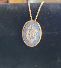 Wedgewood/ Milor Pendant