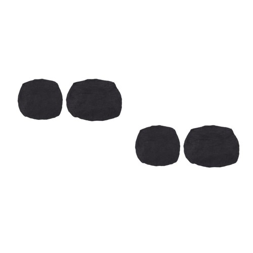 Pcs chair protector - 2,