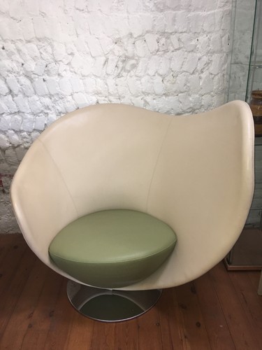 Mon coeur leather chairs la - leather,