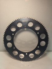 TALON 85T KART SPROCKET - 1 Race Old -   ROTAX/X30/HONDA 