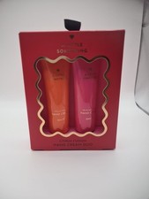 Citrus Fusion Hand Cream Due