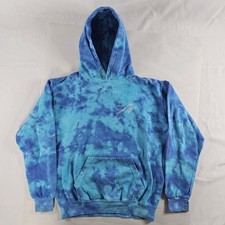Jake Paul Merch Tie Dye Hoodie