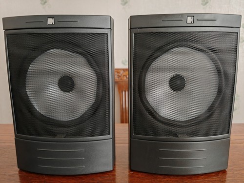 Kef q85s speakers - q85s,
