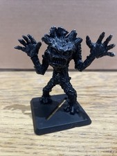 BLACK TREE DESIGN METAL