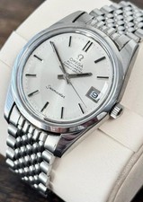 Omega Seamaster Watch 1971