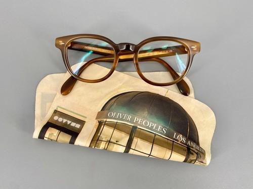 Oliver peoples sheldrake ov - peoples,