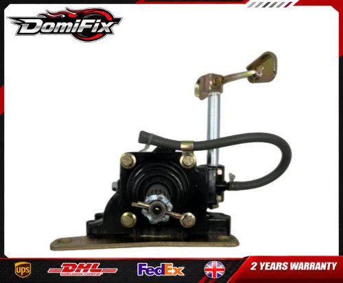Reverse gear box for - reverse, loncin