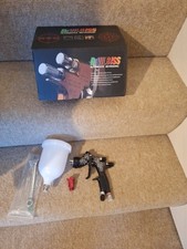 Devilbiss GTi Pro Lite Spider