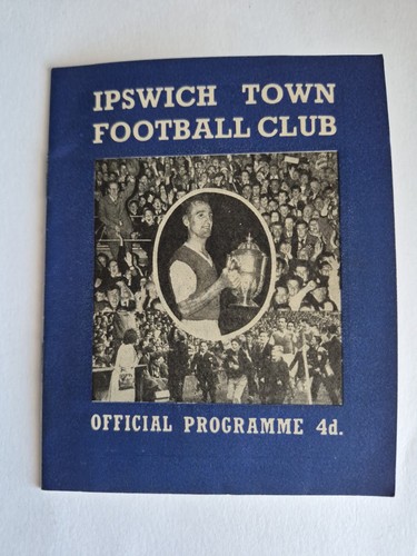 Ipswich town manchester city - town,