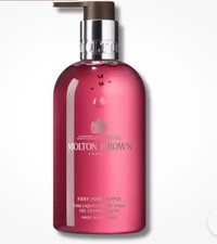 Molton Brown 300ml Fiery Pink