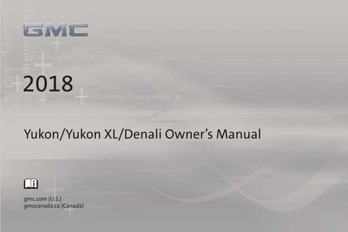2018 gmc yukon - gmc, xl