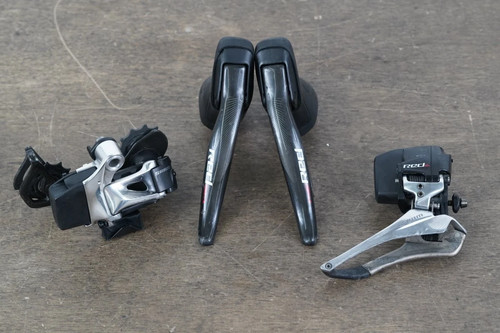 Sram red etap wifli - red,
