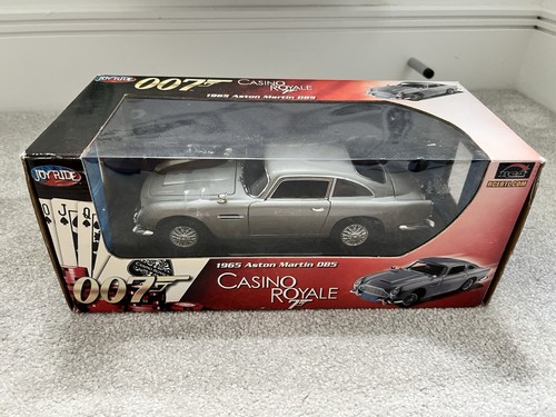 Rc2 joyride scale james - 1:18,
