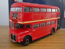 Corgi london transport - london, queen