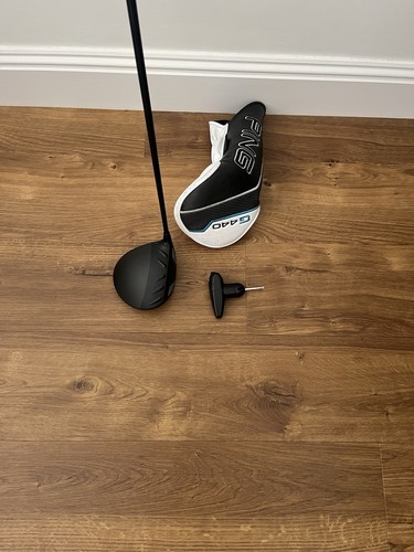 Ping g440 lst driver - ping,