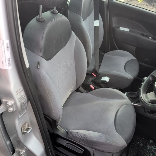 Fiat 500l multijet - fiat,