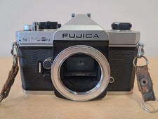 Fujica ST605n 35mm Film Camera