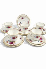 Royal Victoria Summer Rose