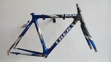 Trek Madone - OCLV Carbon