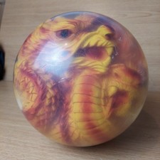 VERY RARE! Dragon Clear /