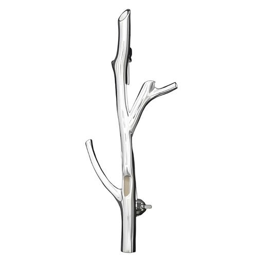 Branch shape flower insert - branch,