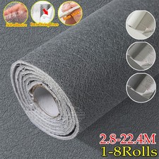 22M Thick 3D Linen Waterproof