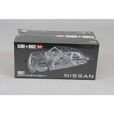 KAIDO HOUSE x MINI GT 1/64