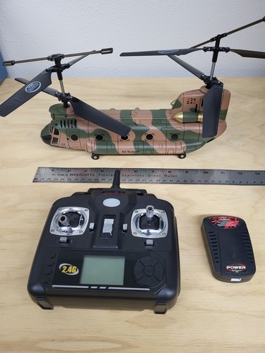 Syma s34 big chinook - s34,