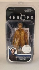 Exploding Man Peter Petrelli