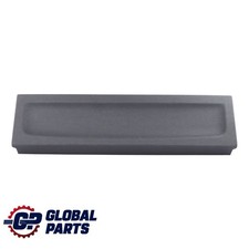 BMW X1 F48 Parcel Shelf Rear
