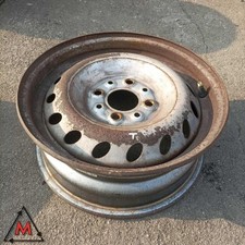 Steel wheel 5Jx13 4x98 ET33